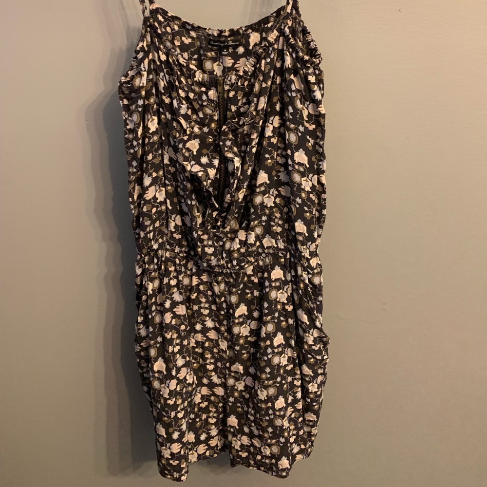 Madewell Romper